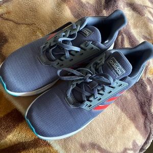 Adidas Duramo Sz 7 women’s shoes